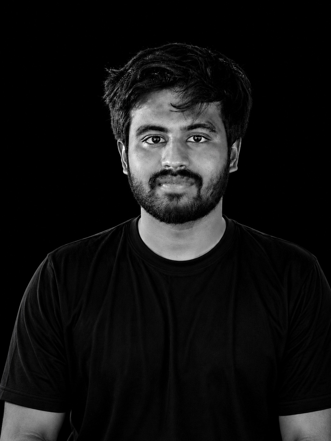Ar. Avinesh Kumar, Founder & Principal Architect